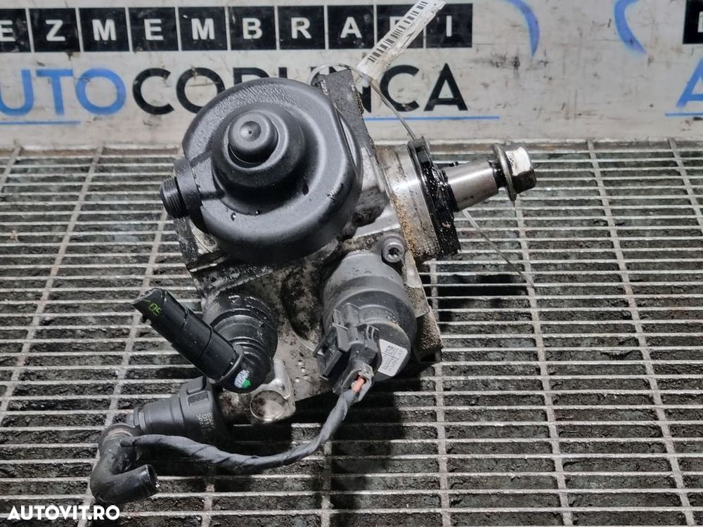 Pompa injectie / inalte Hyundai Tucson III 1.7 Diesel 2015 - 2018 116CP D4FD Euro5 ... - 2