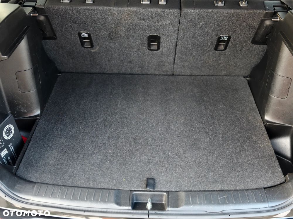 Suzuki Vitara 1.6 (4x4) Allgrip Comfort+ - 24