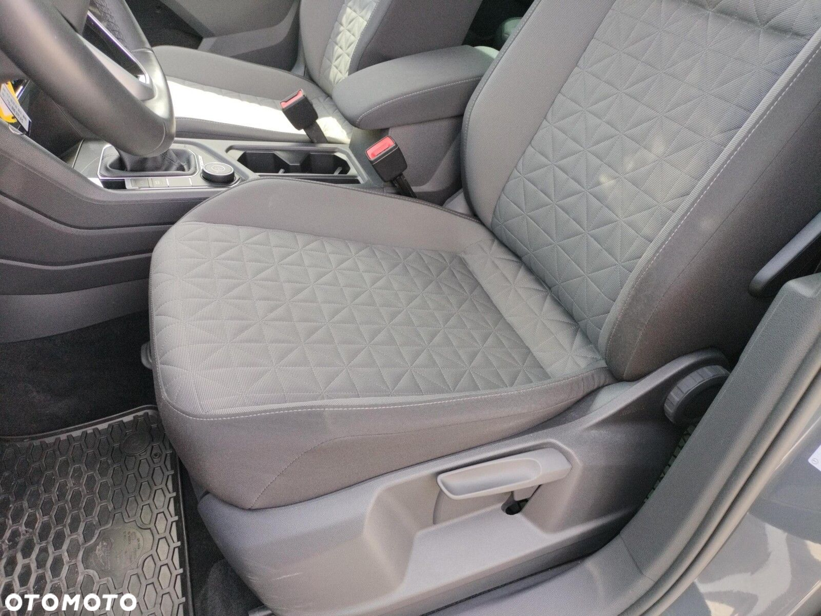 Volkswagen Tiguan 2.0 TSI 4Mot Life DSG - 11