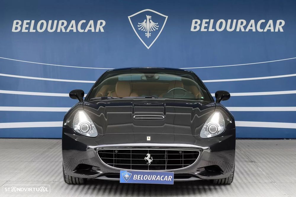 Ferrari California - 4