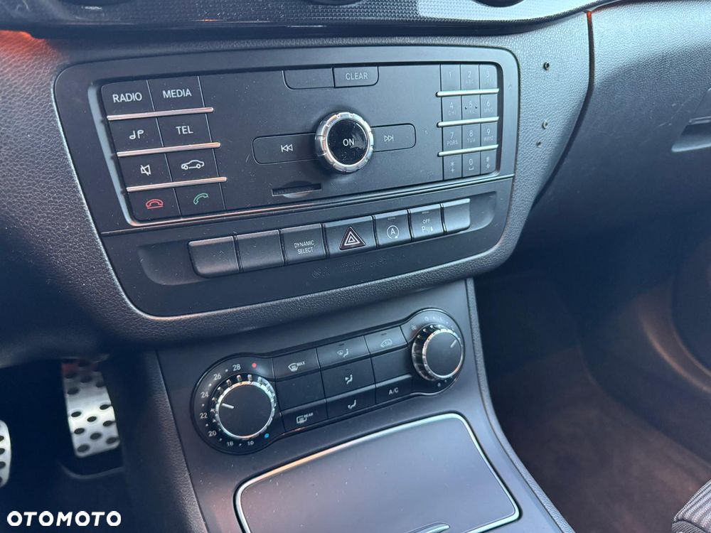 Mercedes-Benz Klasa B 220 d 7G-DCT Edition - 17