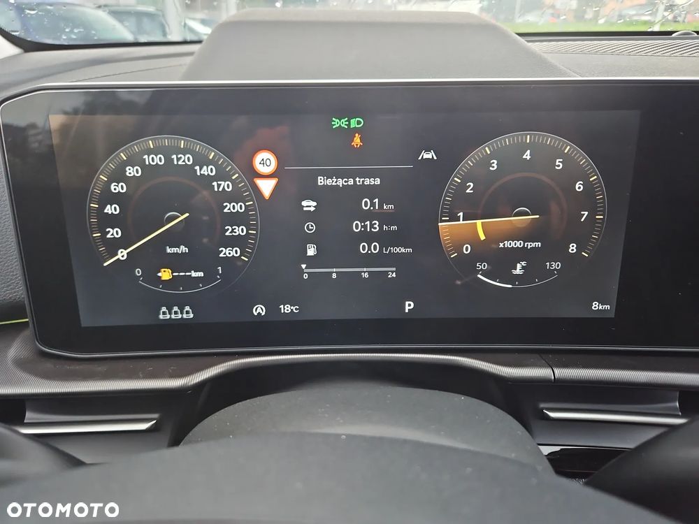 Kia Sportage 2025