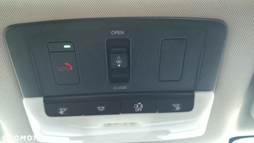Nissan Qashqai 1.3 DIG-T N-Connecta EU6d - 38