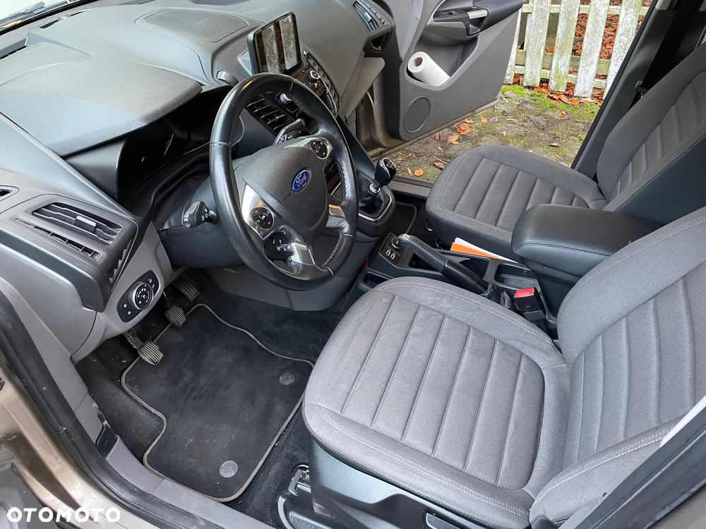 Ford Tourneo Connect Grand 1.5 TDCi Start/Stop Titanium - 10