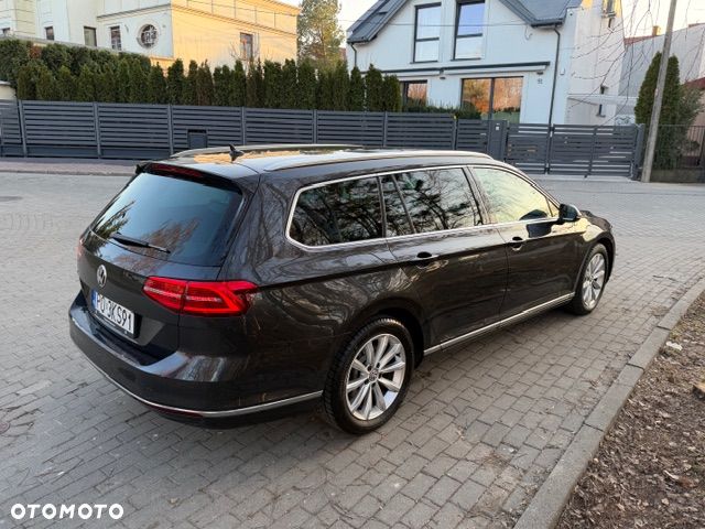 Volkswagen Passat ver-2-0-tdi-bmt-scr-highline-dsg7 - 4