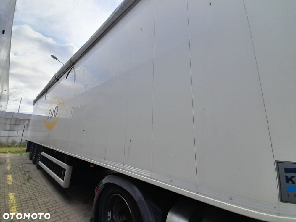 Knapen K100 - 8