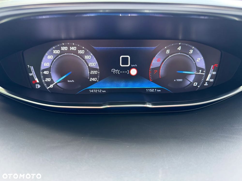Peugeot 5008 PureTech 130 Active - 29