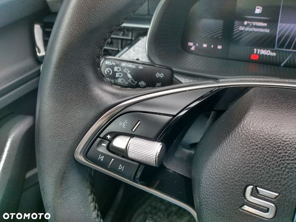 Skoda Scala 1.0 TSI Selection - 10