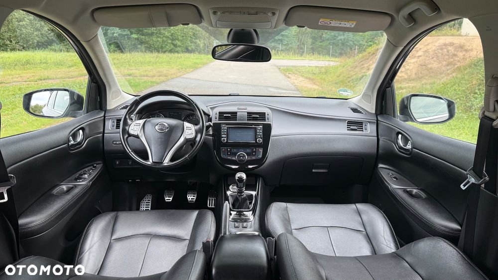 Nissan Pulsar 1.2 DIG-T Acenta - 8