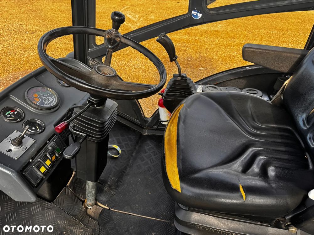 JCB Vibromax VM132 D - 13