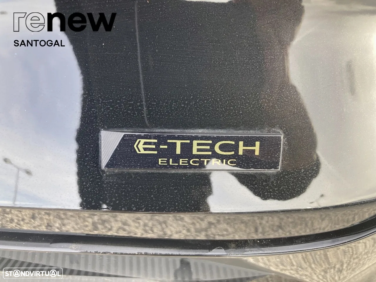 Renault Scénic E-Tech 87 kWh Iconic - 9
