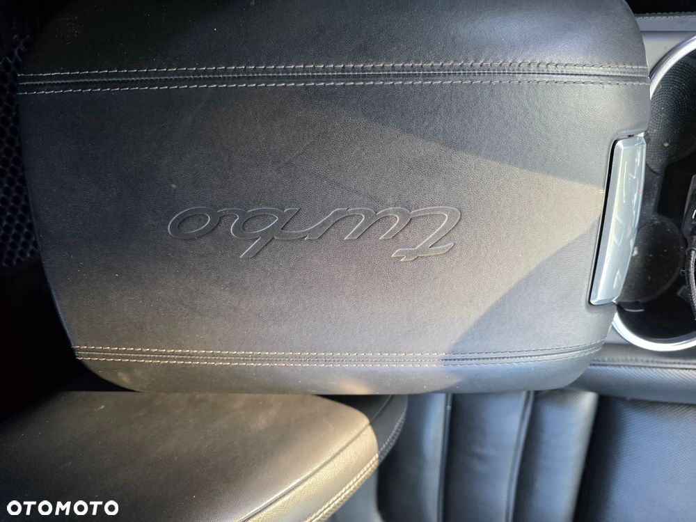 Porsche Cayenne - 19