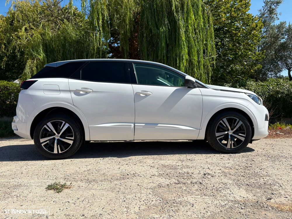Peugeot 3008 BlueHDi 130 Stop & Start Active - 45