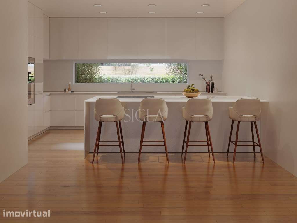 Praia Mar Residence - Grande imagem: 3/60
