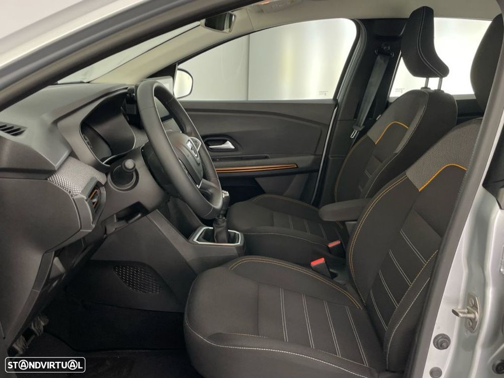 Dacia Sandero 1.0 TCe Expression - 11