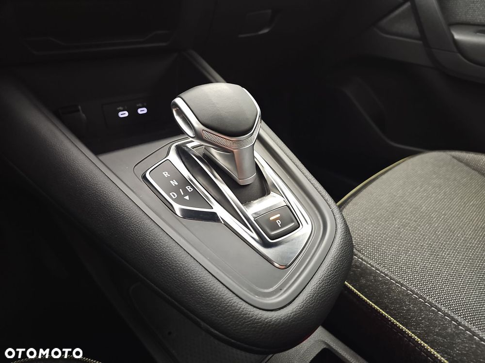 Renault Symbioz 1.6 E-Tech Full Hybrid 145 Techno - 19