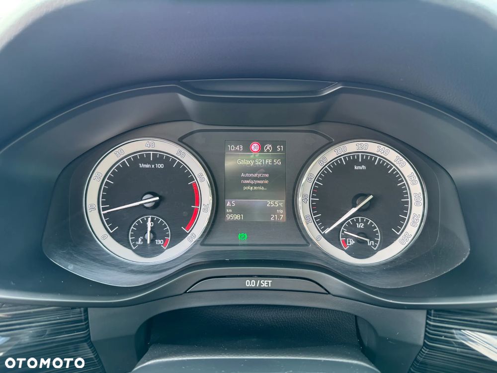 Skoda Kodiaq 2.0 TSI 4x4 Style DSG - 19