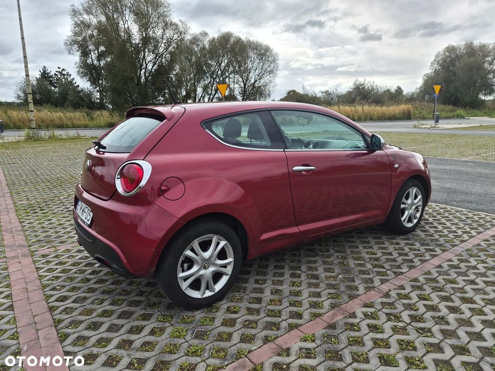 Alfa Romeo Mito 1.4 MultiAir Progression - 4