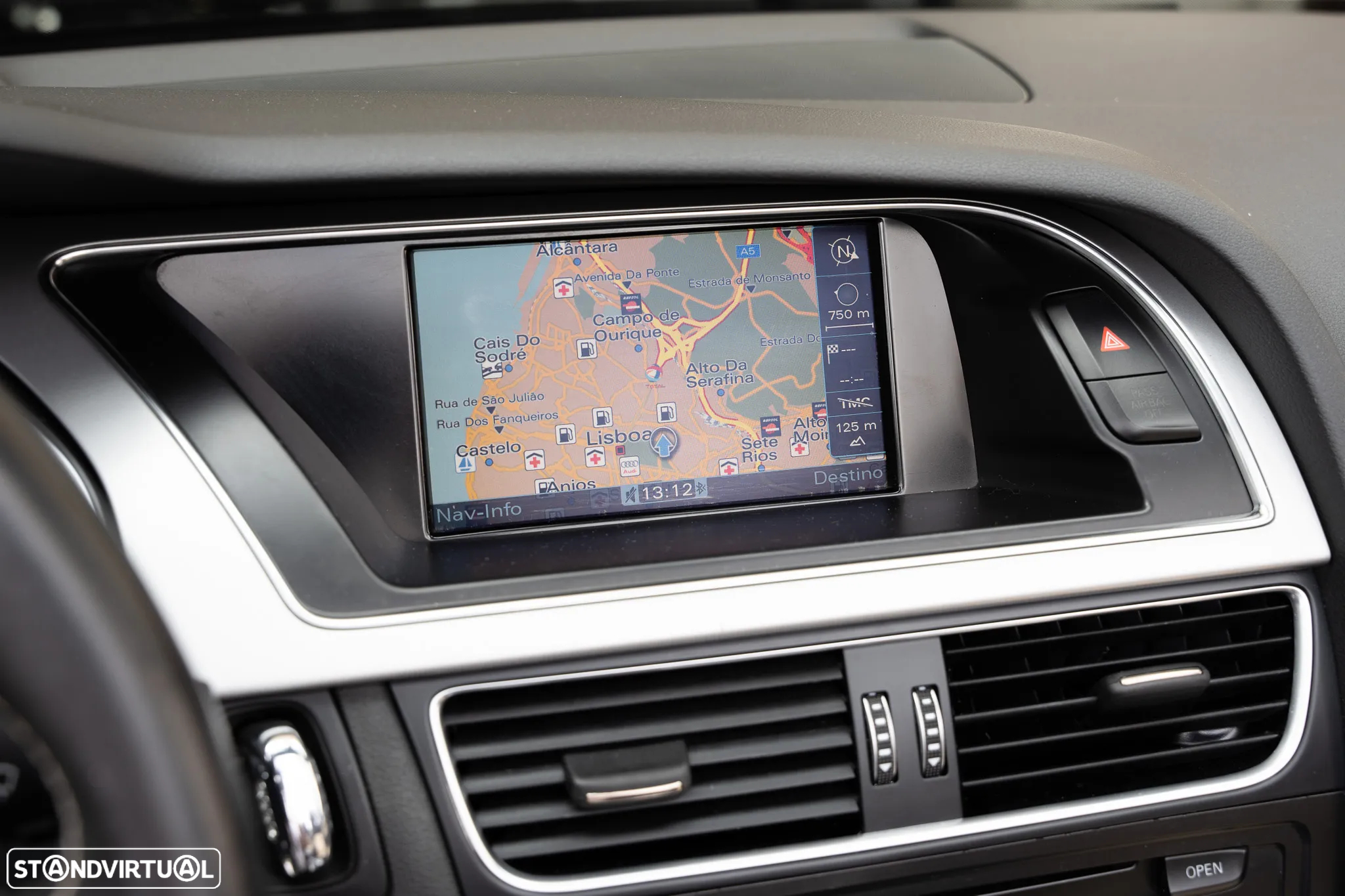 Audi A5 Cabrio 3.0 TDi V6 quattro S-line S-tronic - 18