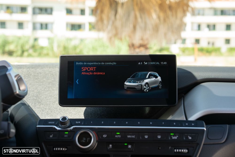 BMW i3 s 120Ah - 26
