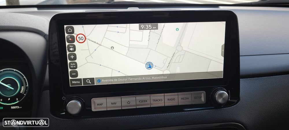 Hyundai Kauai EDITION 30+ - 26