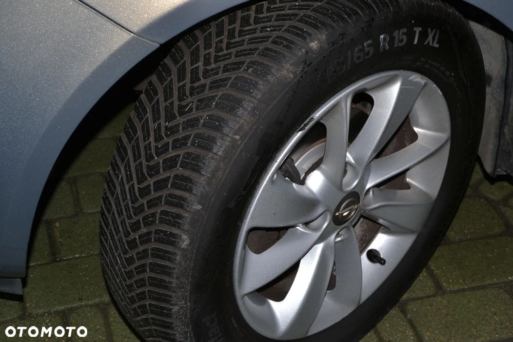 Opel Corsa 1.4 16V Color Elegance - 6