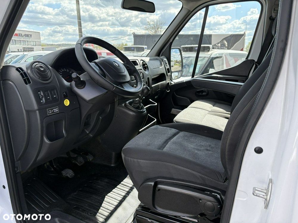 Renault Master - 7