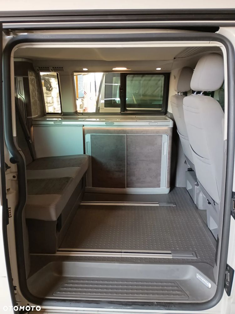 Volkswagen T6.1 California Coast 2.0 TDI - 3