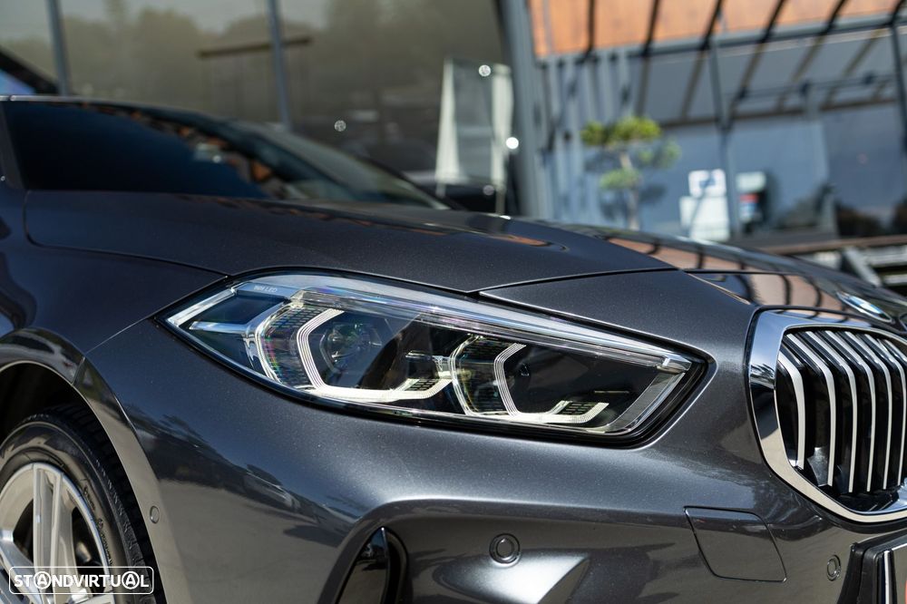 BMW 116 i Aut. M Sport - 19