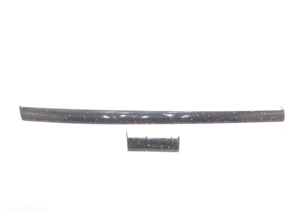 LISTWY DEKOR  OPEL SIGNUM liftback (Z03) 2003 - 2008 2.2 direct (F48) 114 kW [155 KM] benzyna 2003 - - 1