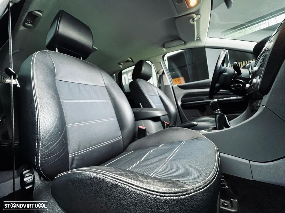 Ford Focus 1.6 TDCi Titanium - 28