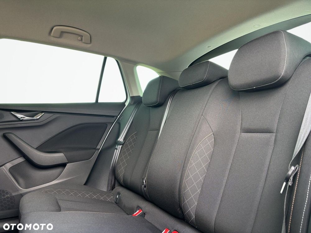 Skoda Scala 1.5 TSI Ambition DSG - 15