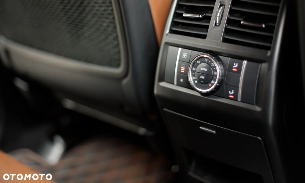 Mercedes-Benz GLS 450 4-Matic - 21