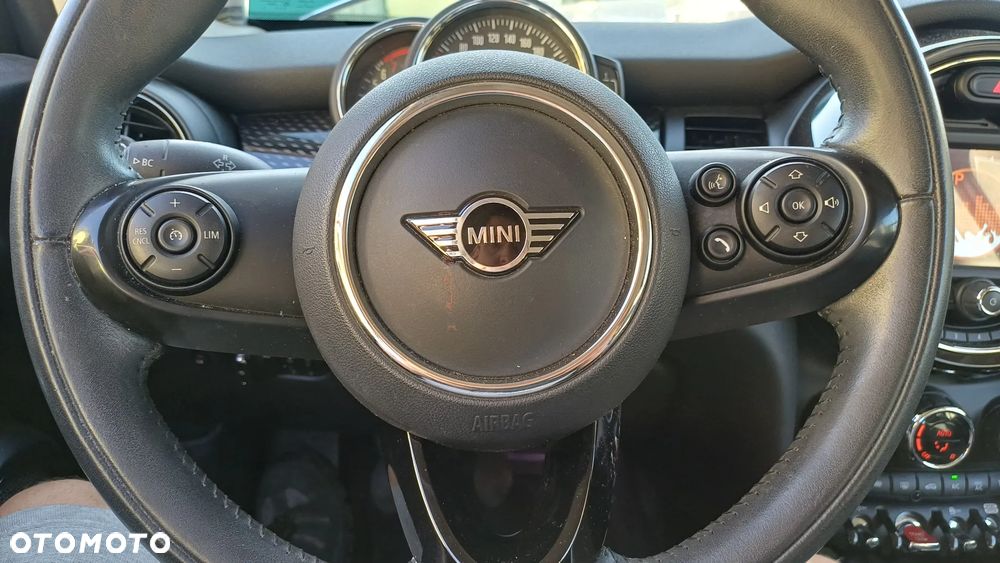 MINI Cooper S 60 Years - 35