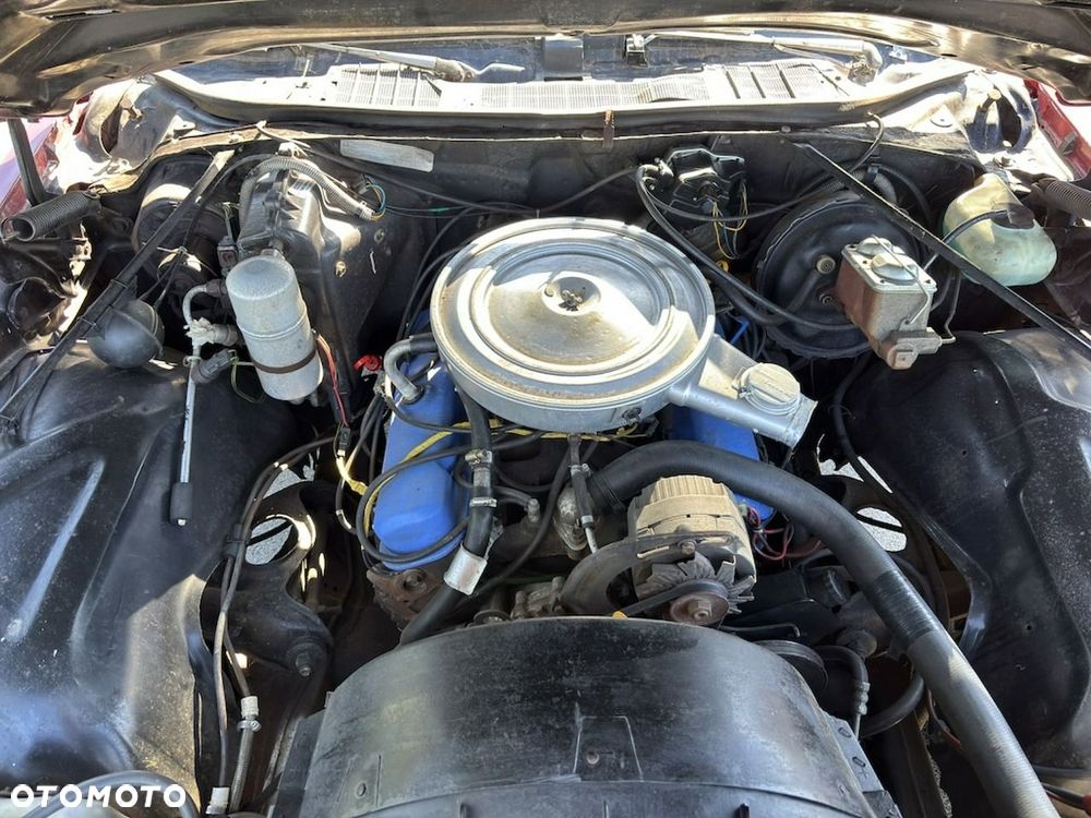 Pontiac Grand-Prix - 16