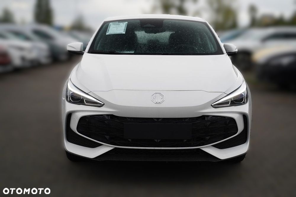 MG MG3 1.5 Excite - 2