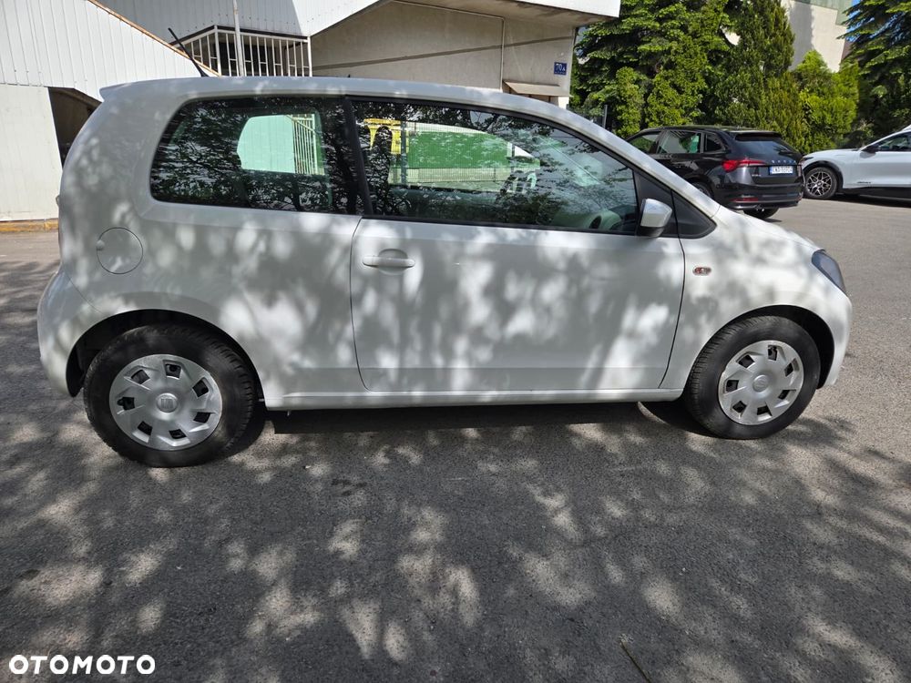 Seat Mii 1.0 Ecomotive SUN - 4