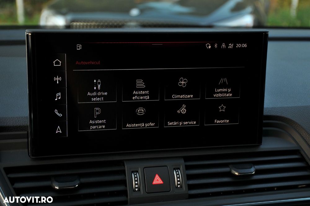 Audi Q5 40 TDI quattro S tronic advanced - 20
