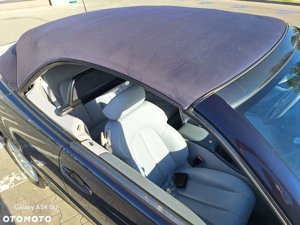 Mercedes-Benz CLK - 2