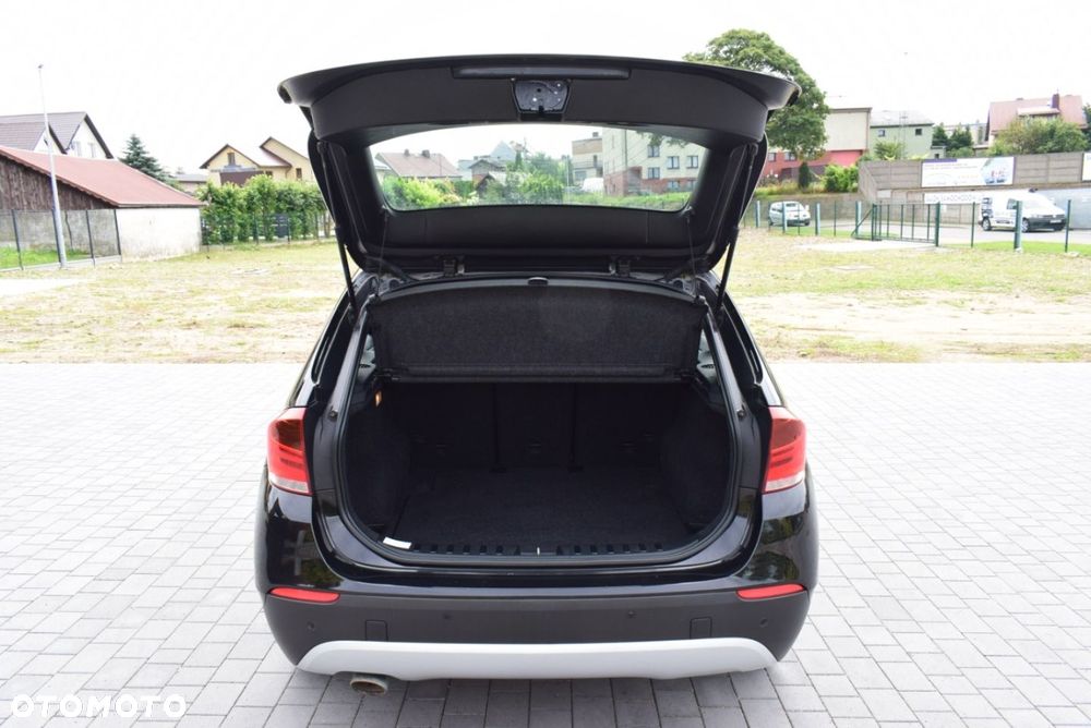 BMW X1 - 11