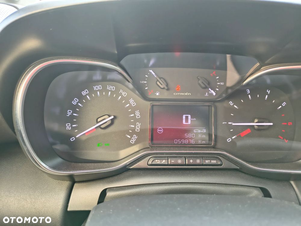 Citroën C3 Aircross 1.2 PureTech Shine S&S - 3