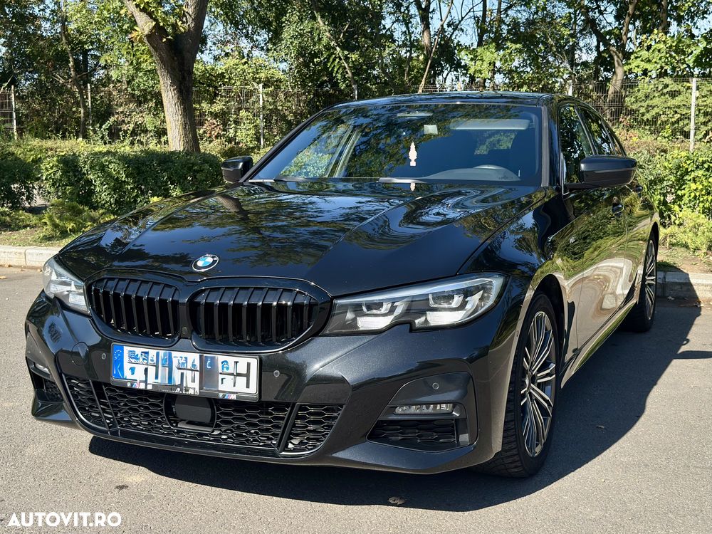 BMW Seria 3 - 13
