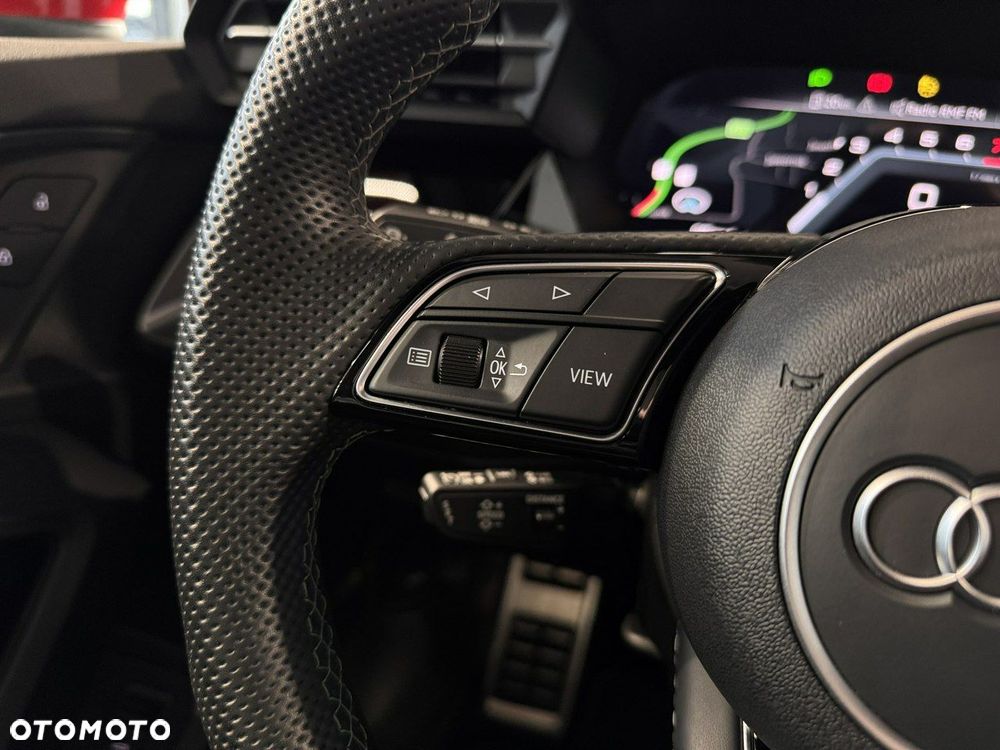 Audi S3 Sportback - 27