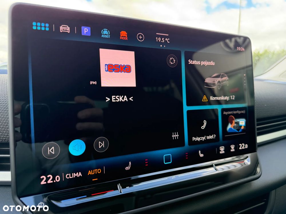 Volkswagen T-Roc 1.5 eTSI Style DSG - 16
