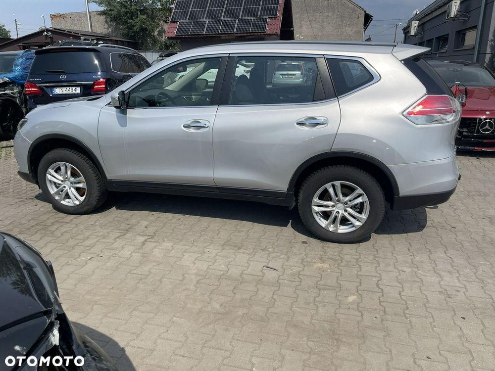 Nissan X-Trail 1.6 DCi Acenta 2WD EU6 - 2