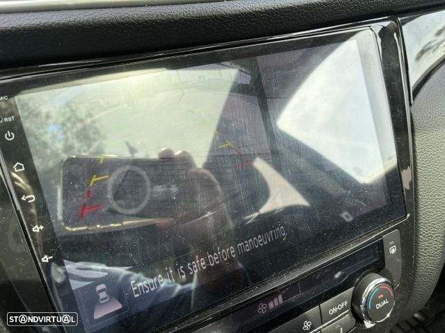Nissan Qashqai 1.5 dCi Tekna Premium S - 29