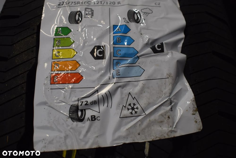 R16C 235/65 Grenlander Greentour AS Montaż Gratis! - 2
