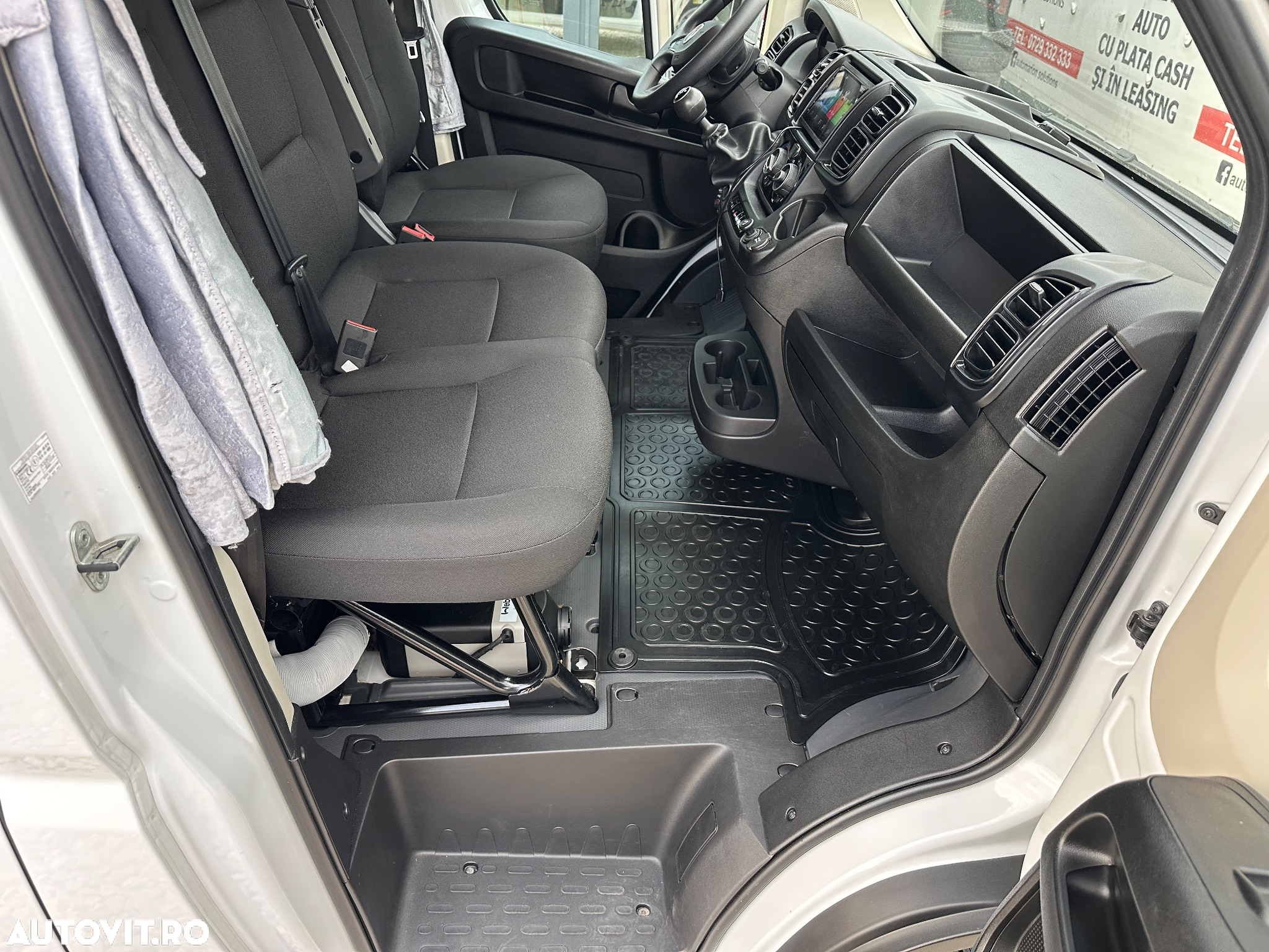 Fiat DUCATO MAXI - 22