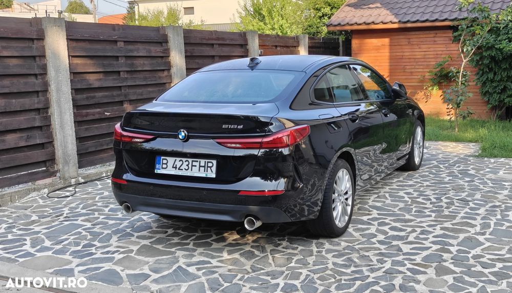 BMW Seria 2 - 5