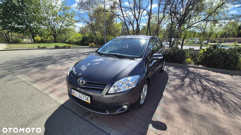 Toyota Auris 1.6 Edition - 3